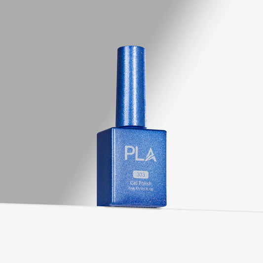 PLA Gel & Nail Lacquer Duo 0.5oz - 303