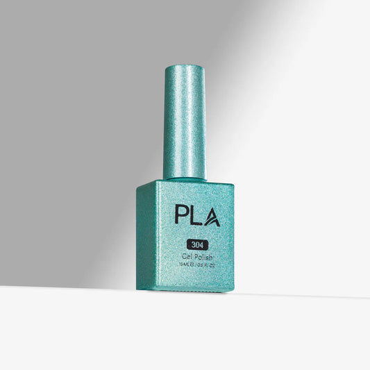 PLA Gel & Nail Lacquer Duo 0.5oz - 304