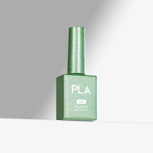 PLA Gel & Nail Lacquer Duo 0.5oz - 305