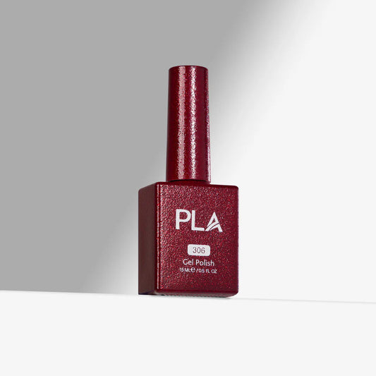 PLA Gel & Nail Lacquer Duo 0.5oz - 306