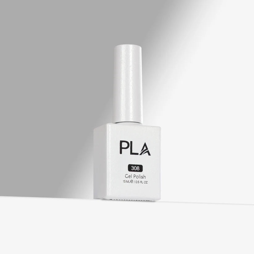 PLA Gel & Nail Lacquer Duo 0.5oz - 308