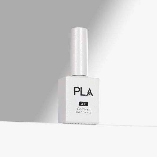 PLA Gel & Nail Lacquer Duo 0.5oz - 308