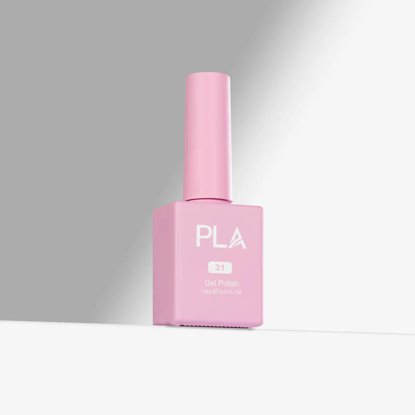 PLA Gel & Nail Lacquer Duo 0.5oz - 031