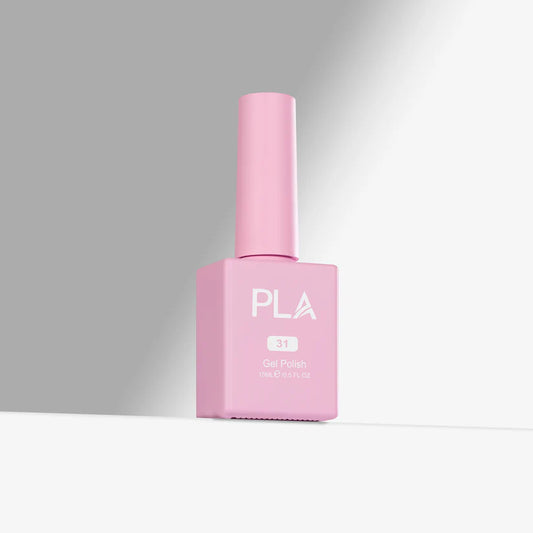 PLA Gel & Nail Lacquer Duo 0.5oz - 031