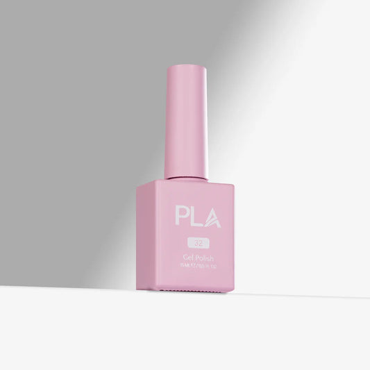 PLA Gel & Nail Lacquer Duo 0.5oz - 032