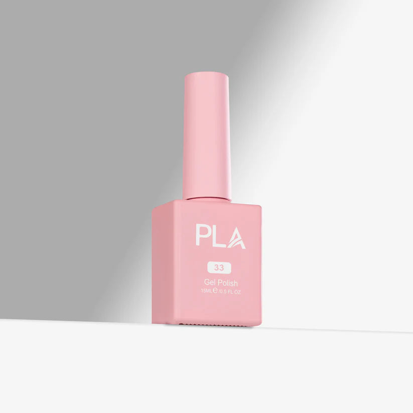 PLA Gel & Nail Lacquer Duo 0.5oz - 033
