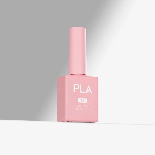 PLA Gel & Nail Lacquer Duo 0.5oz - 033
