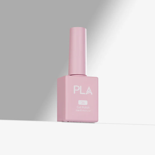 PLA Gel & Nail Lacquer Duo 0.5oz - 034