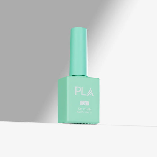 PLA Gel & Nail Lacquer Duo 0.5oz - 035