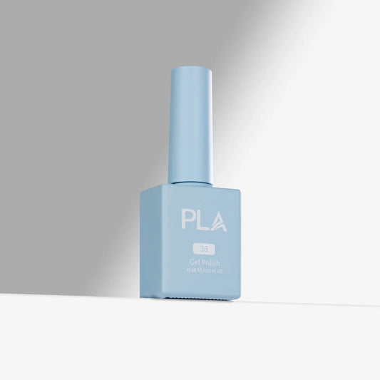 PLA Gel & Nail Lacquer Duo 0.5oz - 036