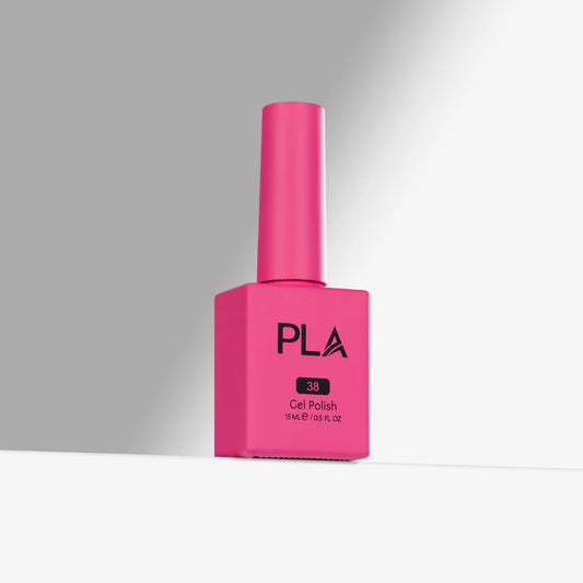 PLA Gel & Nail Lacquer Duo 0.5oz - 038