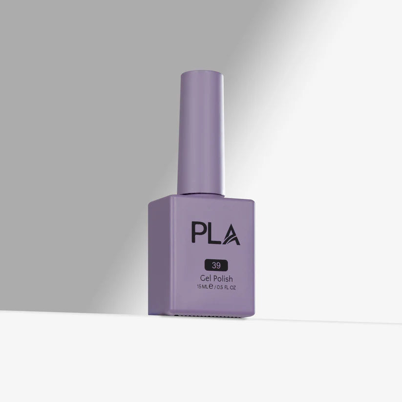 PLA Gel & Nail Lacquer Duo 0.5oz - 039