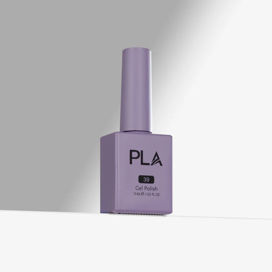 PLA Gel & Nail Lacquer Duo 0.5oz - 039
