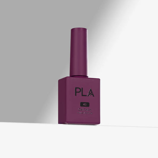 PLA Gel & Nail Lacquer Duo 0.5oz - 040