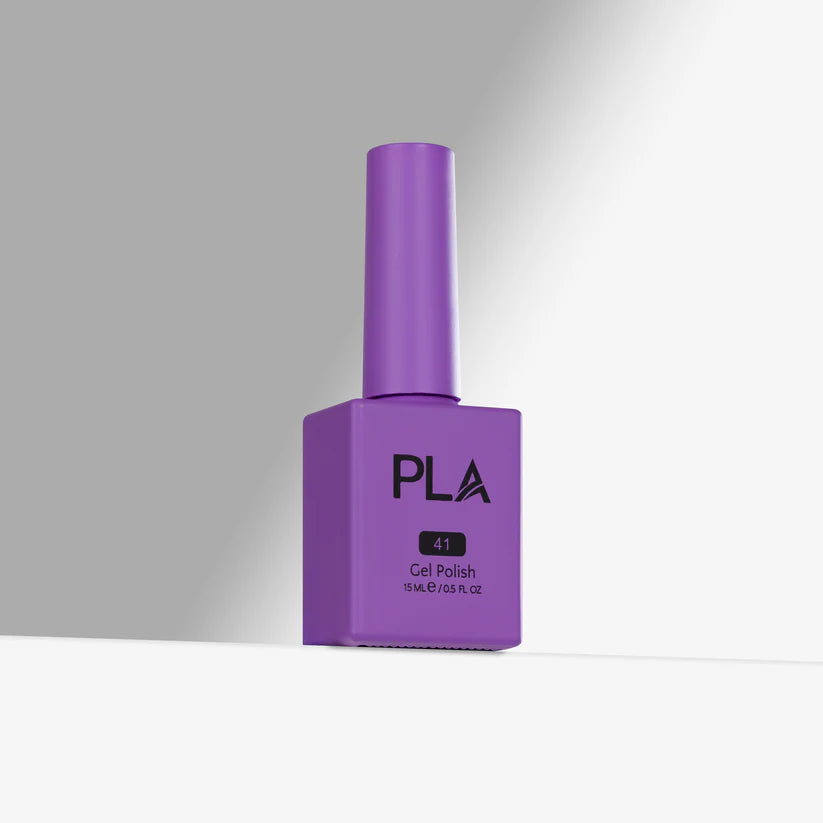 PLA Gel & Nail Lacquer Duo 0.5oz - 041