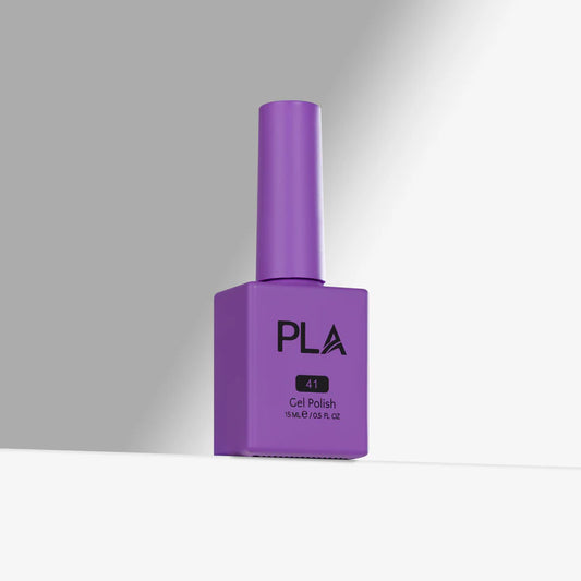PLA Gel & Nail Lacquer Duo 0.5oz - 041