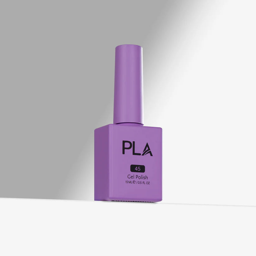 PLA Gel & Nail Lacquer Duo 0.5oz - 045