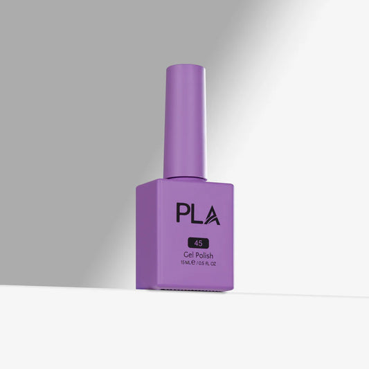 PLA Gel & Nail Lacquer Duo 0.5oz - 045