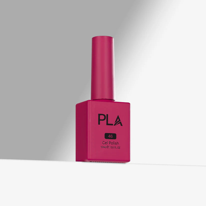 PLA Gel & Nail Lacquer Duo 0.5oz - 046