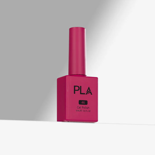 PLA Gel & Nail Lacquer Duo 0.5oz - 046