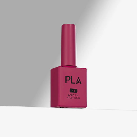 PLA Gel & Nail Lacquer Duo 0.5oz - 048