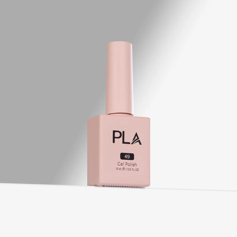 PLA Gel & Nail Lacquer Duo 0.5oz - 049