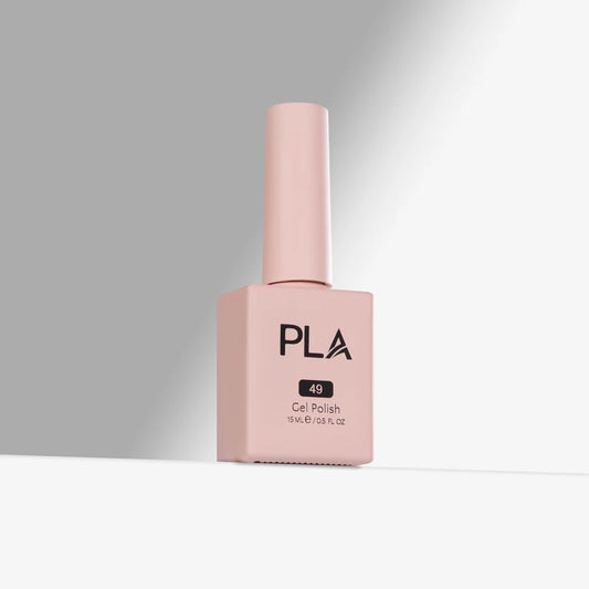 PLA Gel & Nail Lacquer Duo 0.5oz - 049