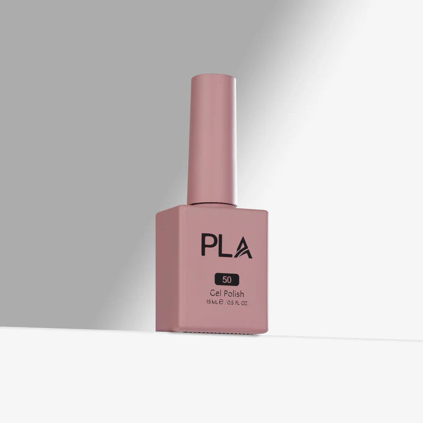 PLA Gel & Nail Lacquer Duo 0.5oz - 050