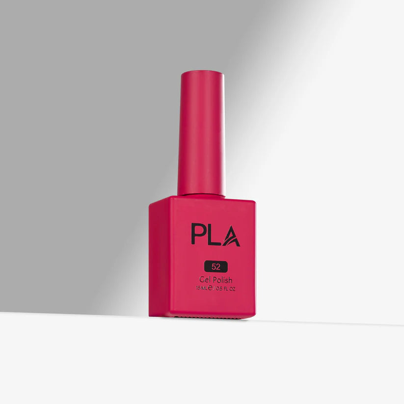 PLA Gel & Nail Lacquer Duo 0.5oz - 052