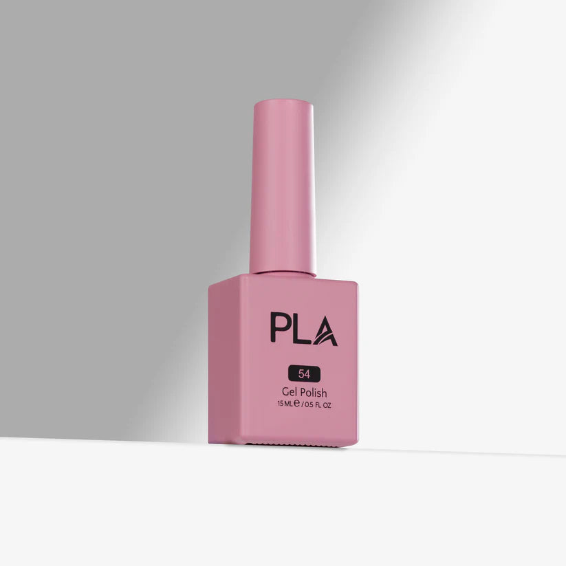 PLA Gel & Nail Lacquer Duo 0.5oz - 054
