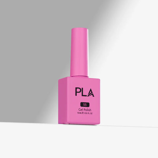 PLA Gel & Nail Lacquer Duo 0.5oz - 055