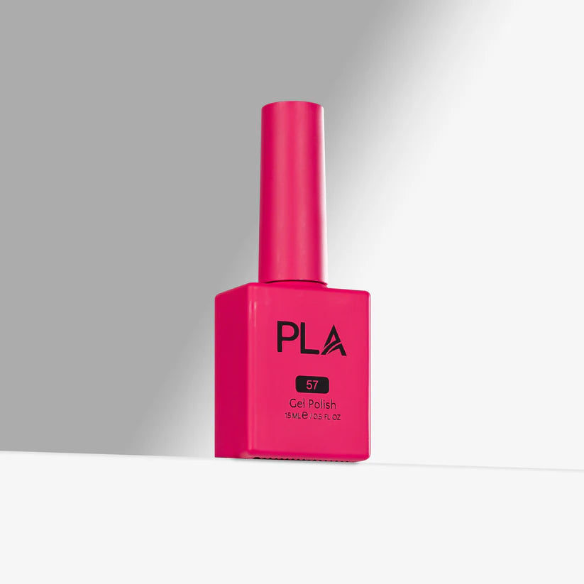 PLA Gel & Nail Lacquer Duo 0.5oz - 057