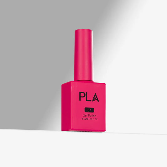 PLA Gel & Nail Lacquer Duo 0.5oz - 057