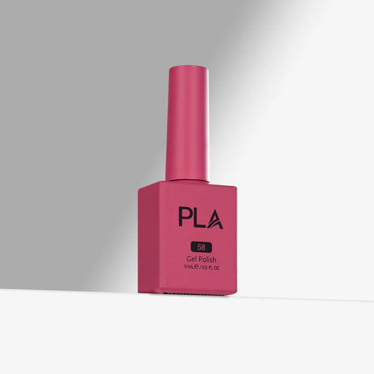 PLA Gel & Nail Lacquer Duo 0.5oz - 058