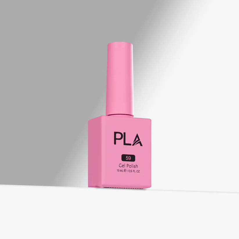 PLA Gel & Nail Lacquer Duo 0.5oz - 059
