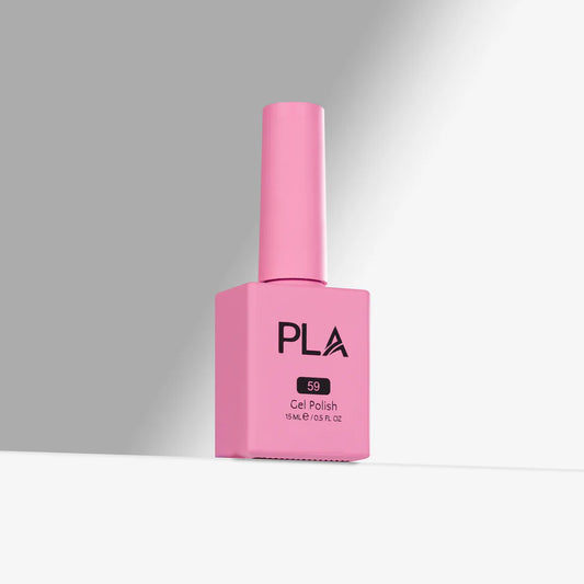 PLA Gel & Nail Lacquer Duo 0.5oz - 059