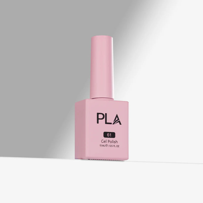 PLA Gel & Nail Lacquer Duo 0.5oz - 061