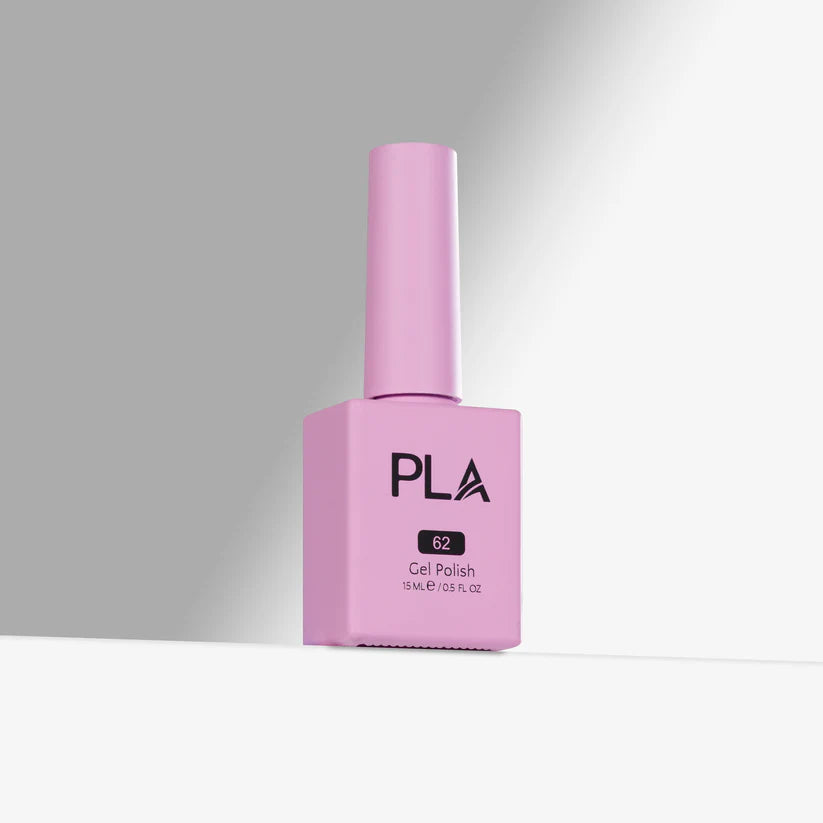 PLA Gel & Nail Lacquer Duo 0.5oz - 062