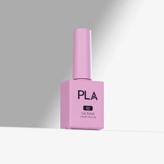 PLA Gel & Nail Lacquer Duo 0.5oz - 062