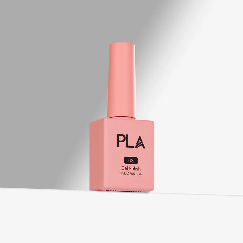 PLA Gel & Nail Lacquer Duo 0.5oz - 063