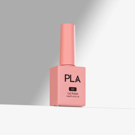PLA Gel & Nail Lacquer Duo 0.5oz - 063