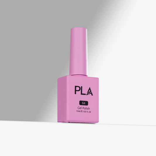 PLA Gel & Nail Lacquer Duo 0.5oz - 064