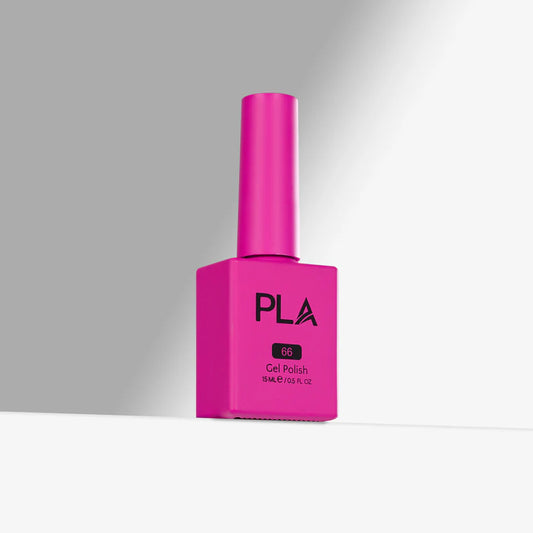 PLA Gel & Nail Lacquer Duo 0.5oz - 066