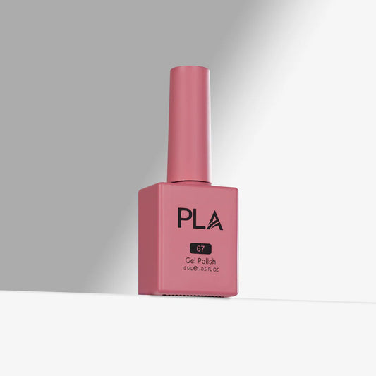 PLA Gel & Nail Lacquer Duo 0.5oz - 067