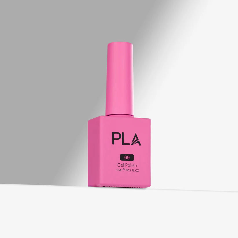 PLA Gel & Nail Lacquer Duo 0.5oz - 069