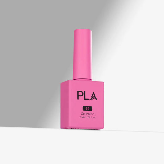 PLA Gel & Nail Lacquer Duo 0.5oz - 069