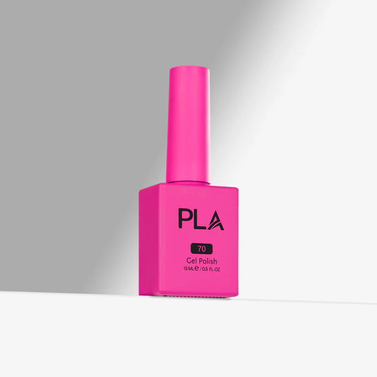 PLA Gel & Nail Lacquer Duo 0.5oz - 070