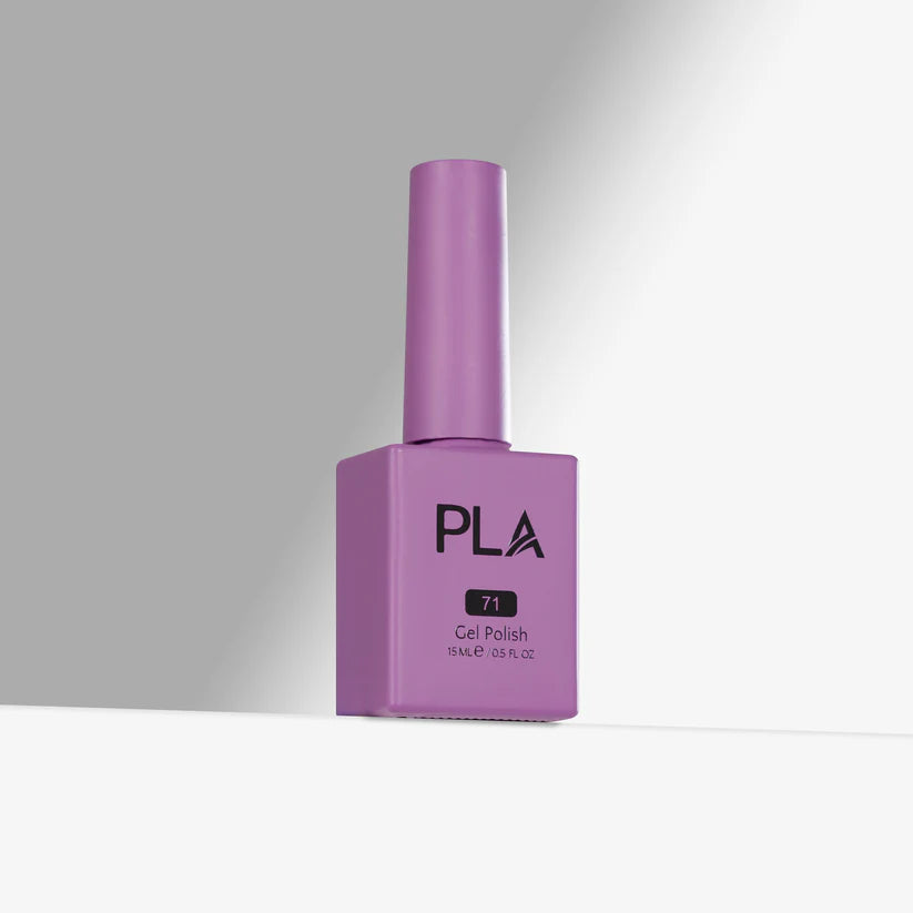 PLA Gel & Nail Lacquer Duo 0.5oz - 071
