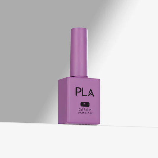 PLA Gel & Nail Lacquer Duo 0.5oz - 071