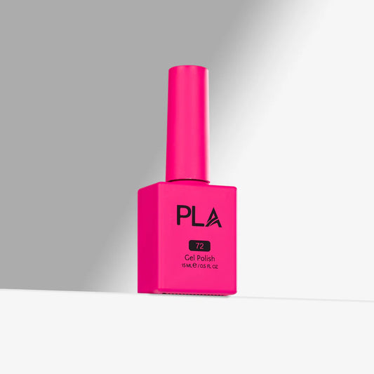 PLA Gel & Nail Lacquer Duo 0.5oz - 072